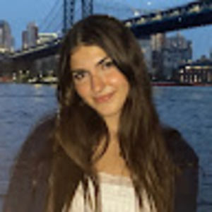 Meet your Posher, Isabella